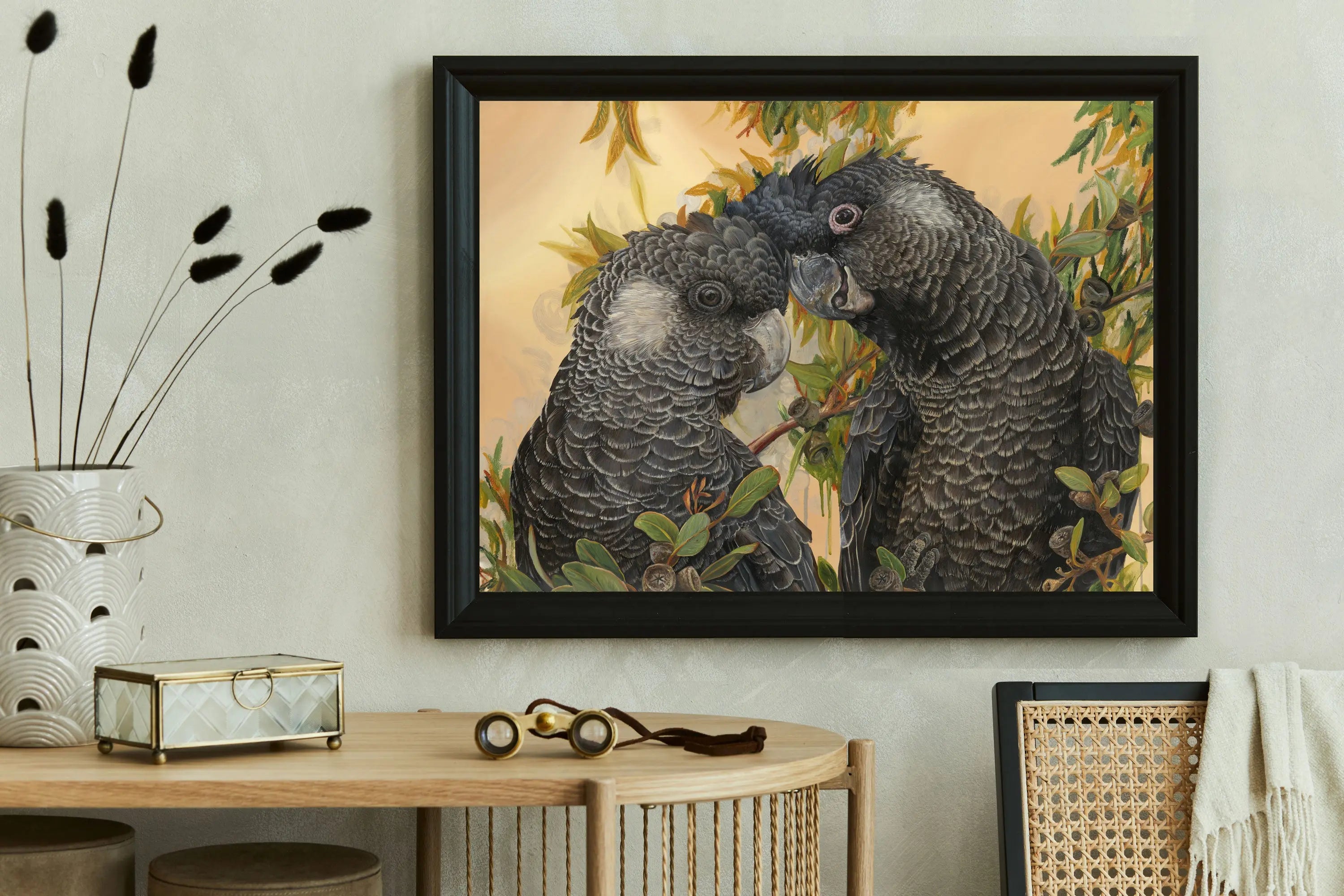 Everything And More | Limited Edition Paper Print - Image