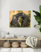 Everything And More | Limited Edition Canvas Print - Image 