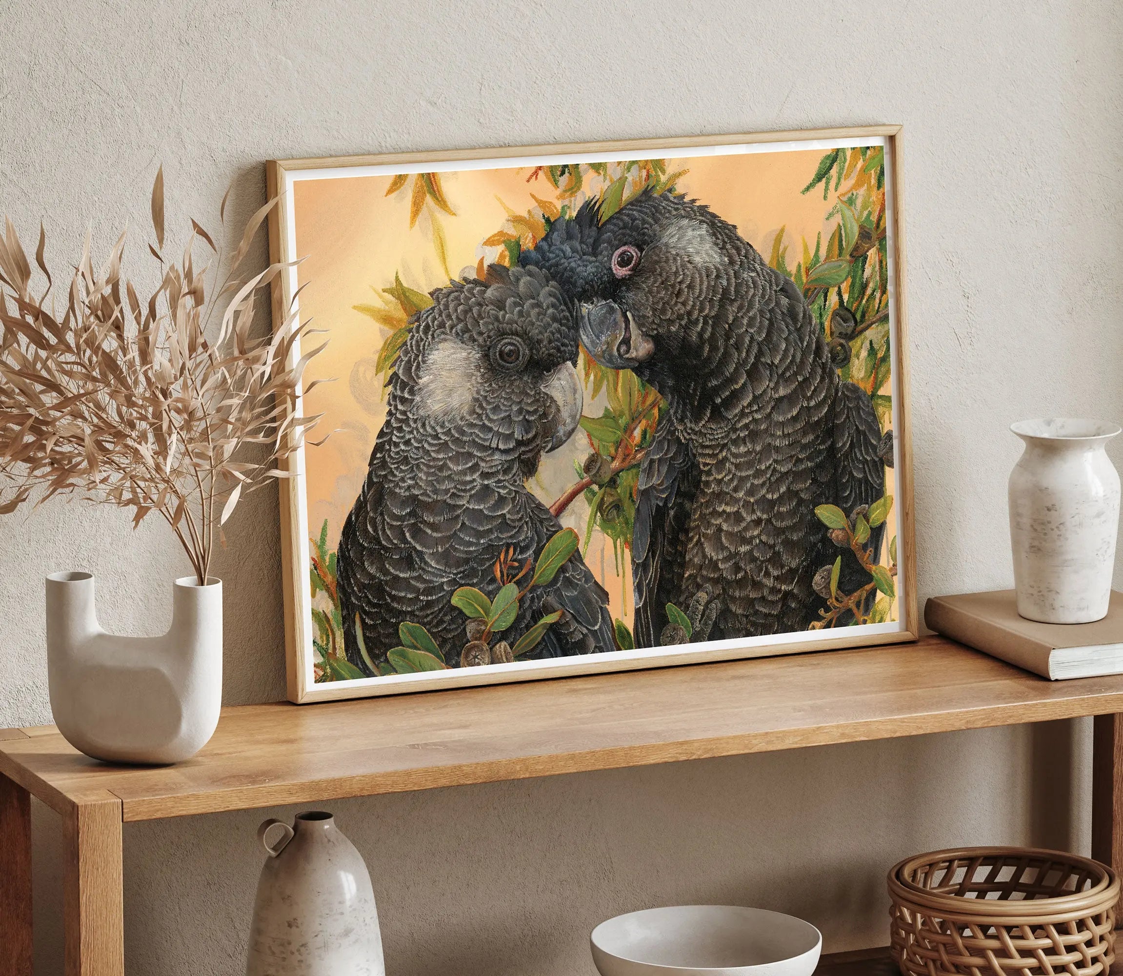 Everything And More | Limited Edition Paper Print - Image