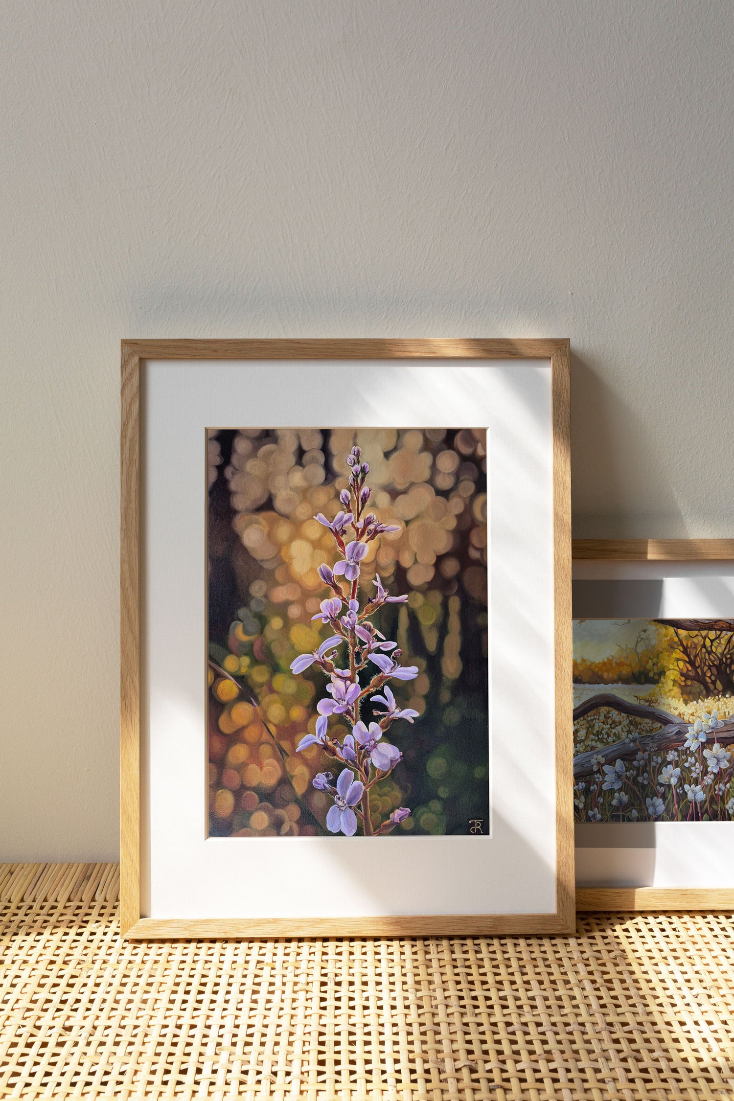 Caught By The Light Prints