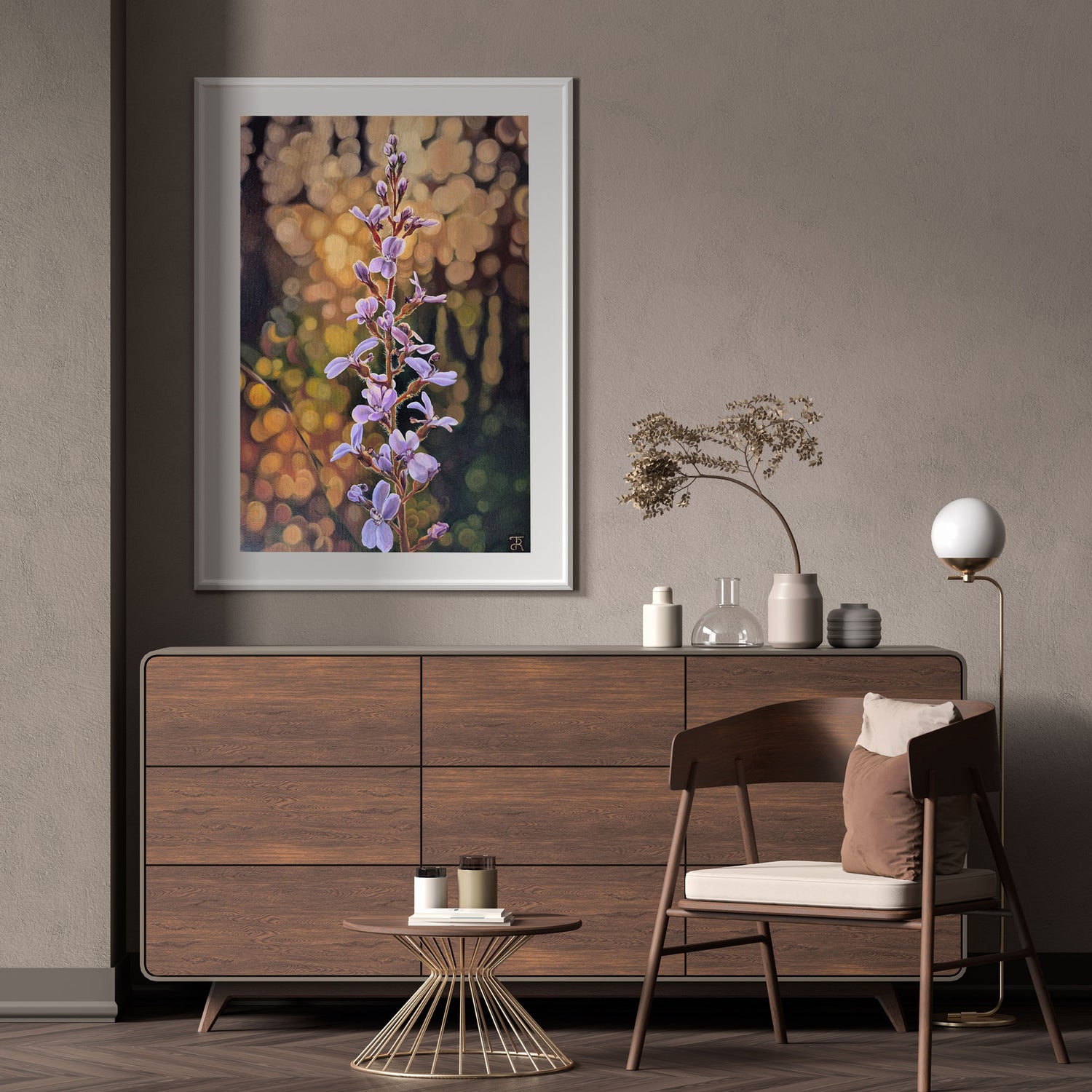 Caught By The Light Prints
