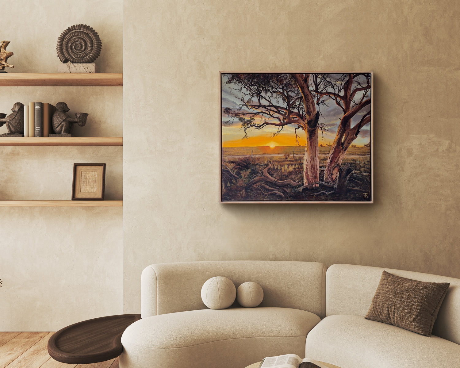 To Welcome The Sun Prints