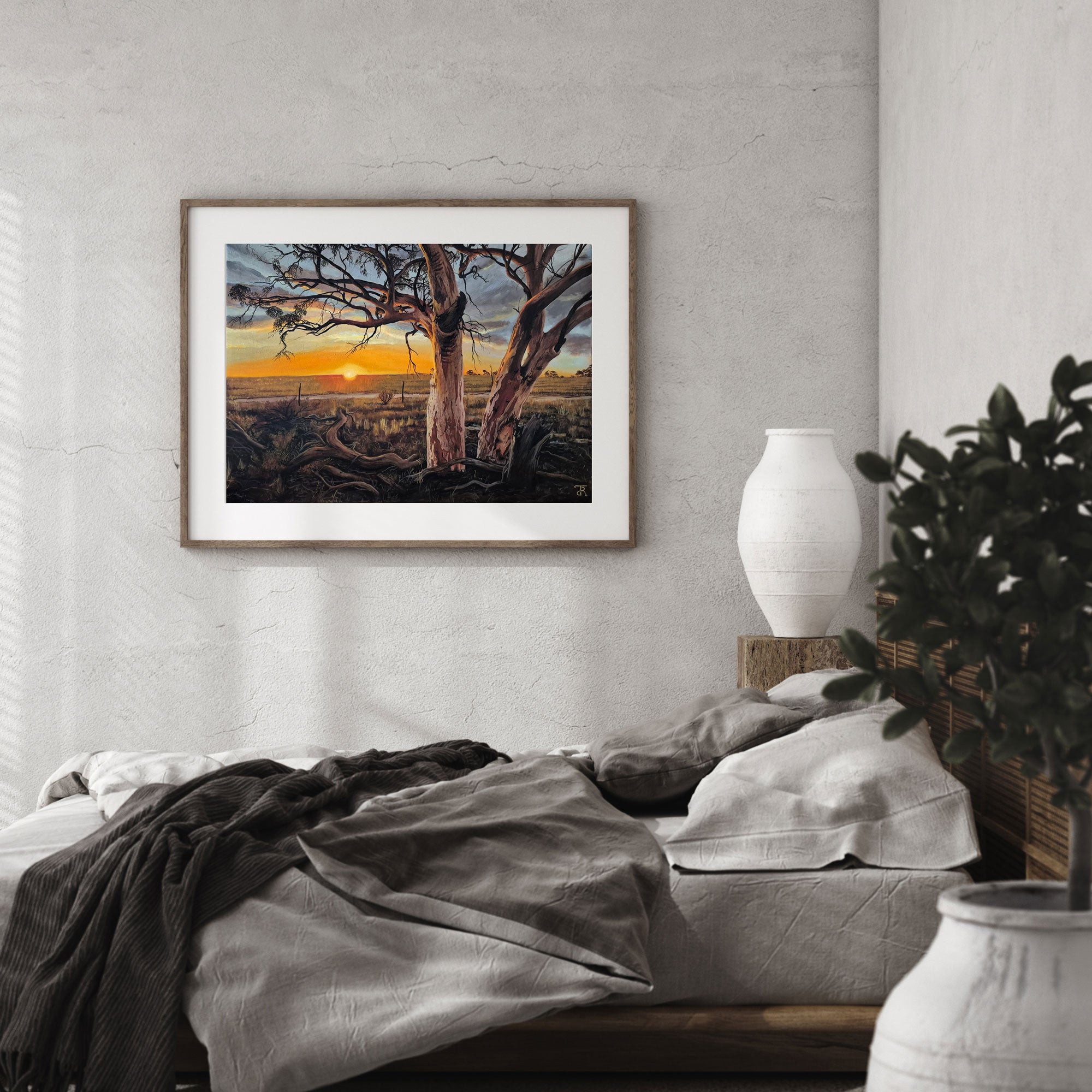 To Welcome The Sun Prints