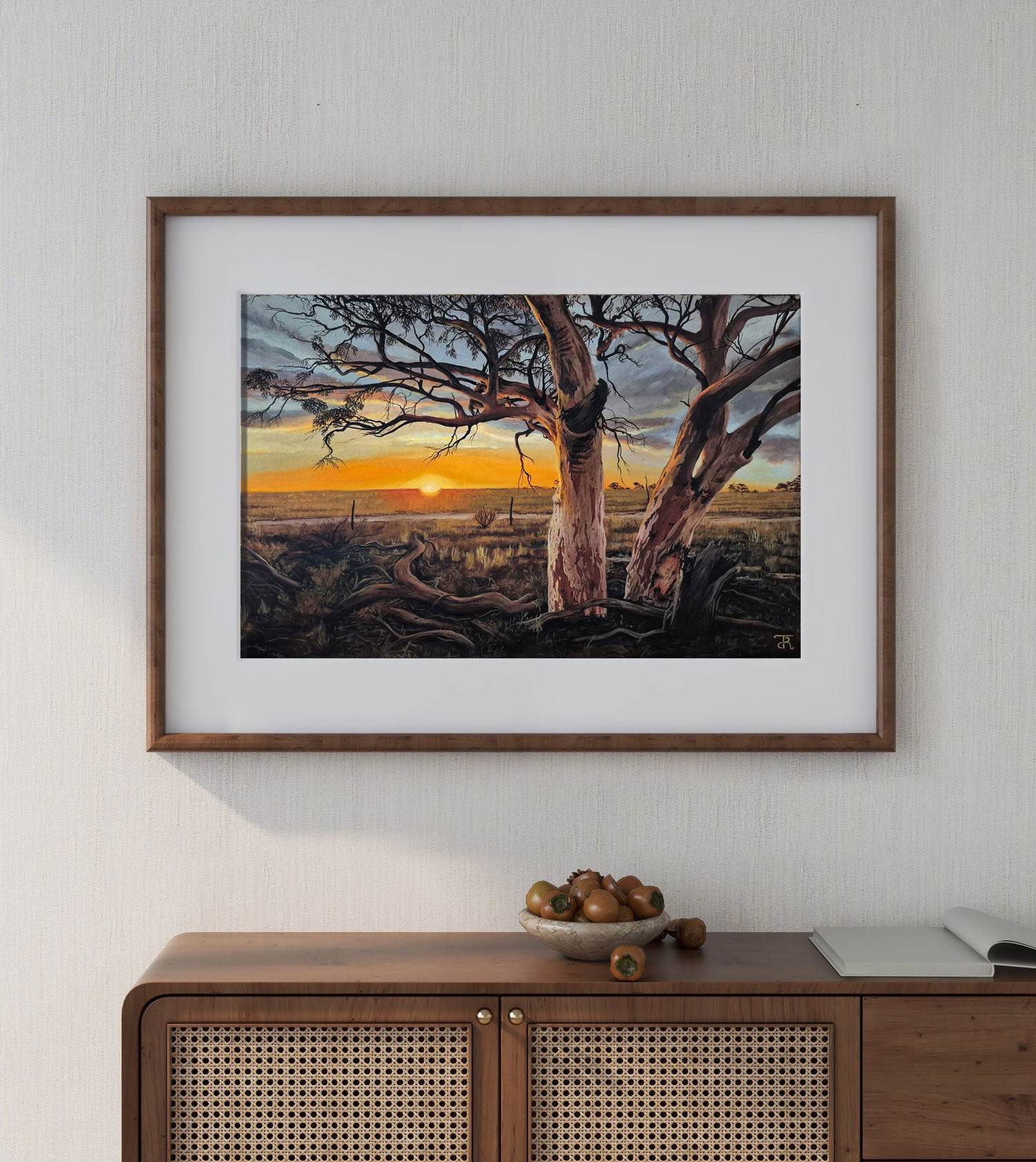 To Welcome The Sun Prints
