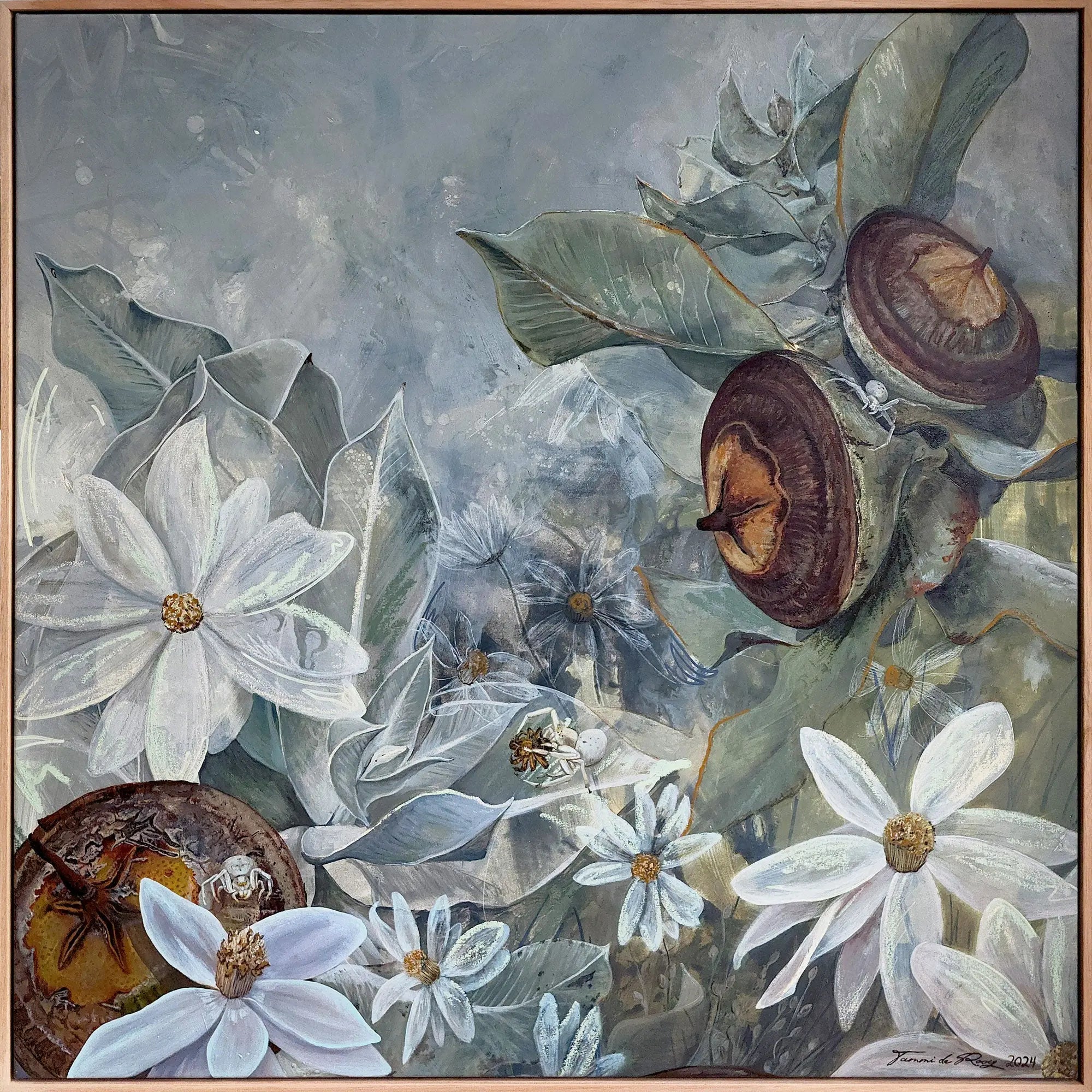 Echoes - Image