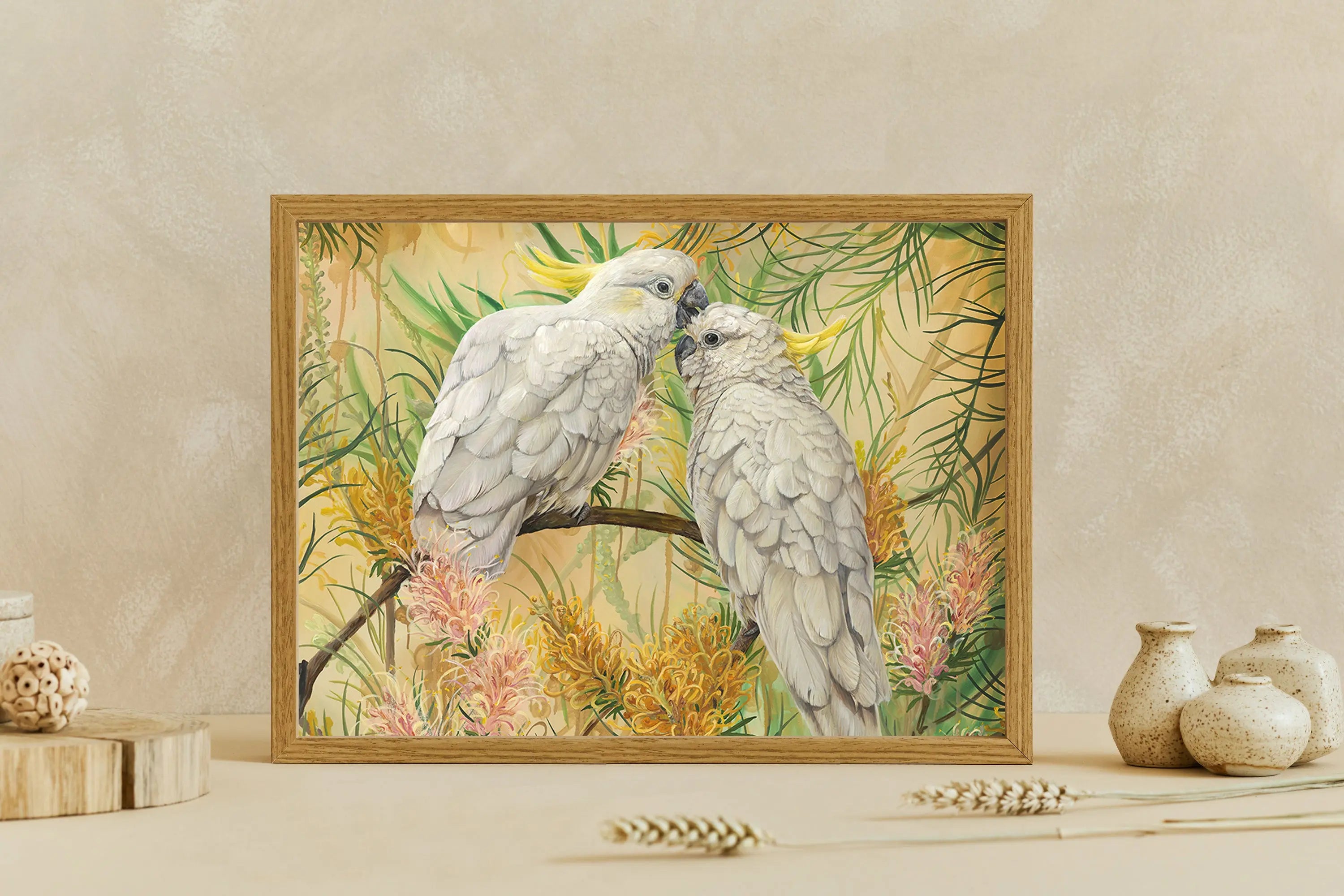 A Celebration Of You | Limited Edition Paper Print - Image
