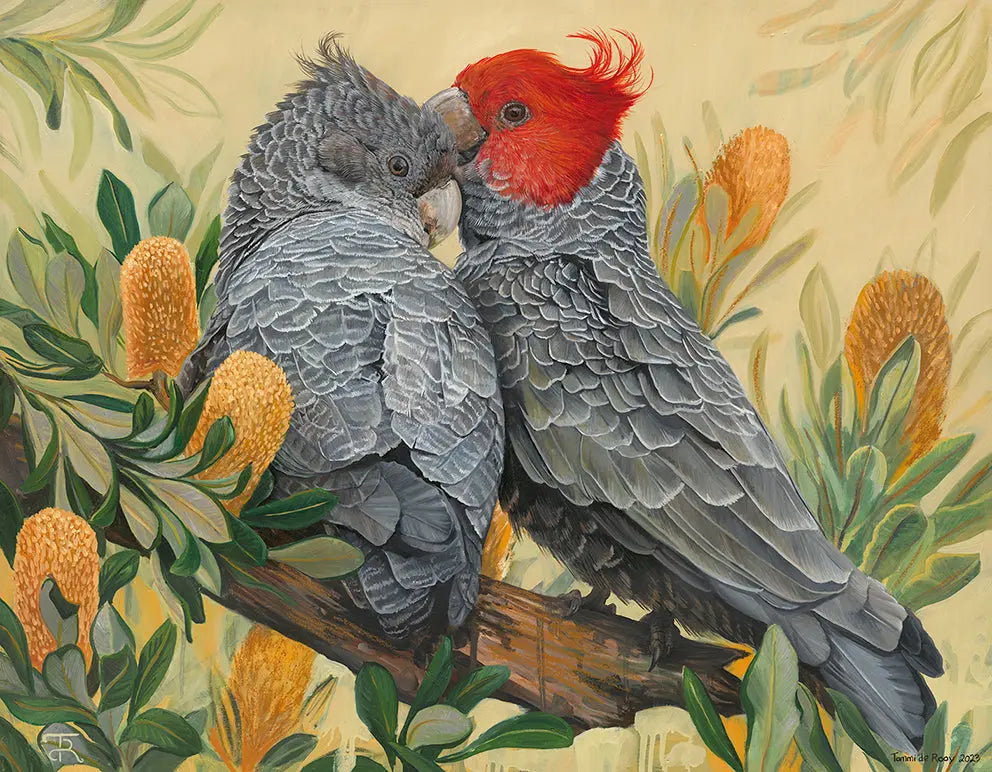 Just Us Two - Image