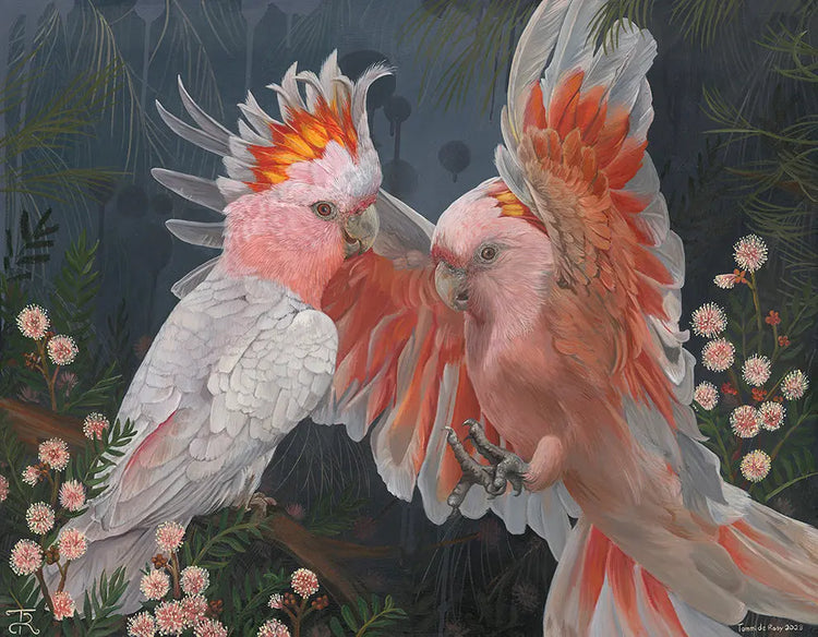 Copy of Just Us Two - Image