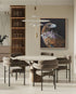 Seasoned Hunter - Canvas Prints - Image