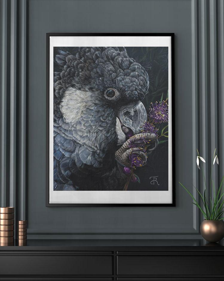 Graceful - Paper Prints - Image
