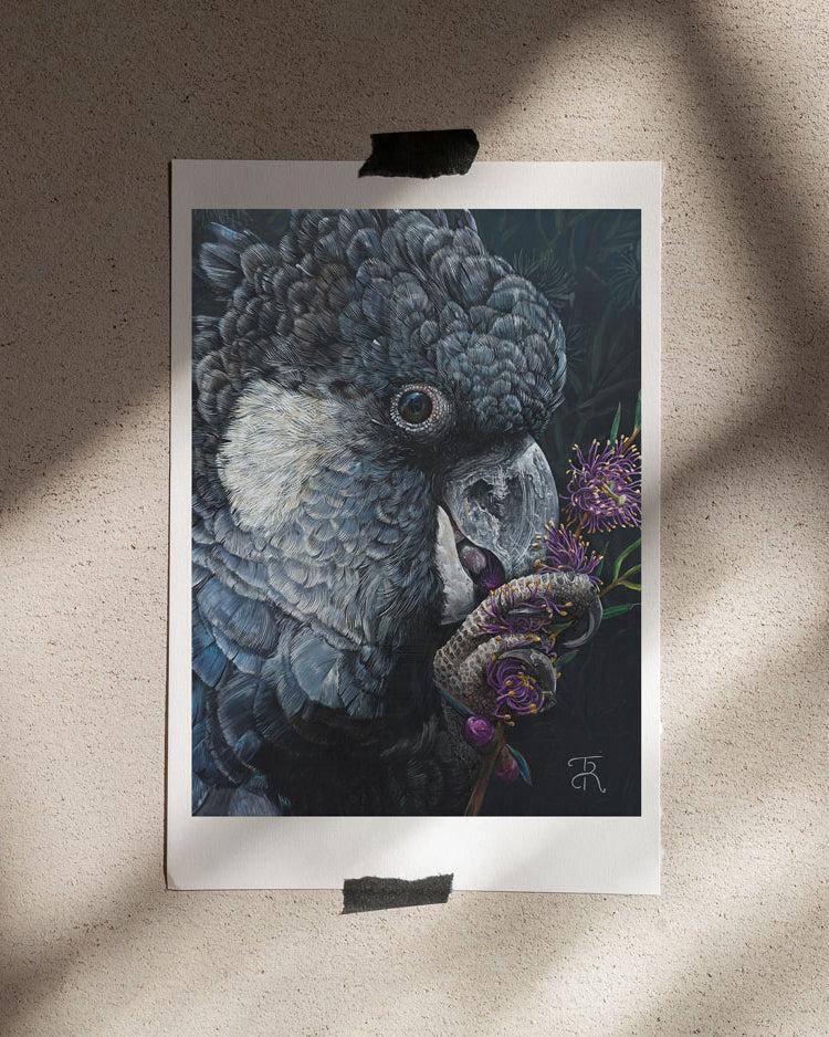 Graceful - Paper Prints - Image