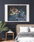 Swanning About - Paper Prints - Image