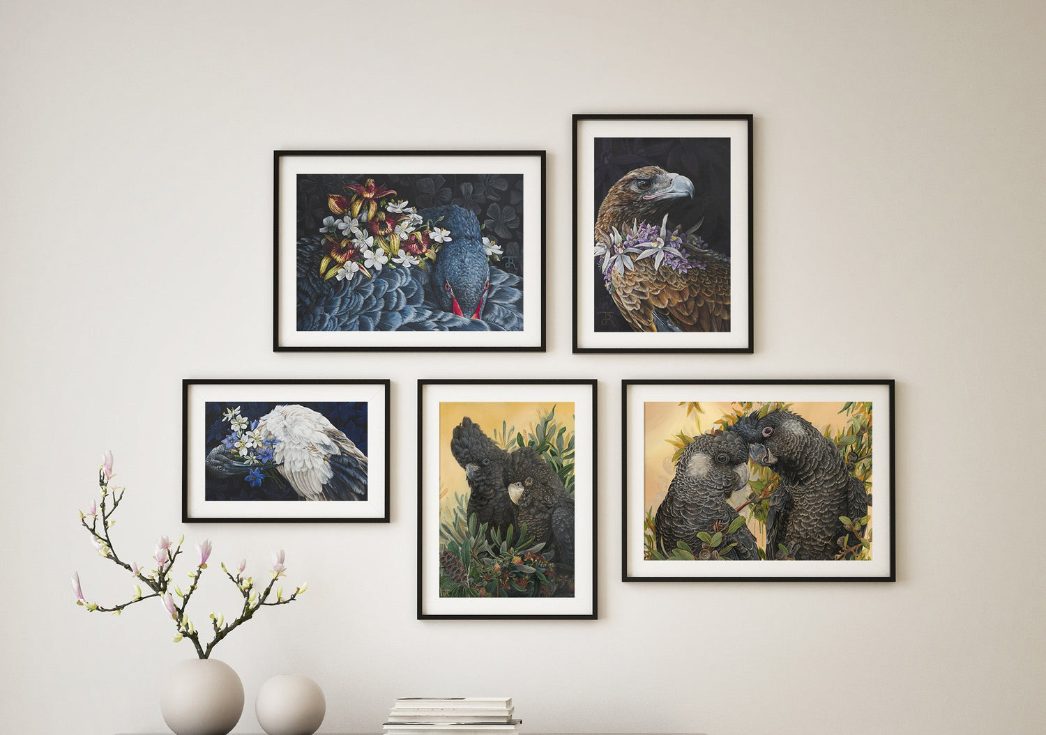 Fine Art Prints