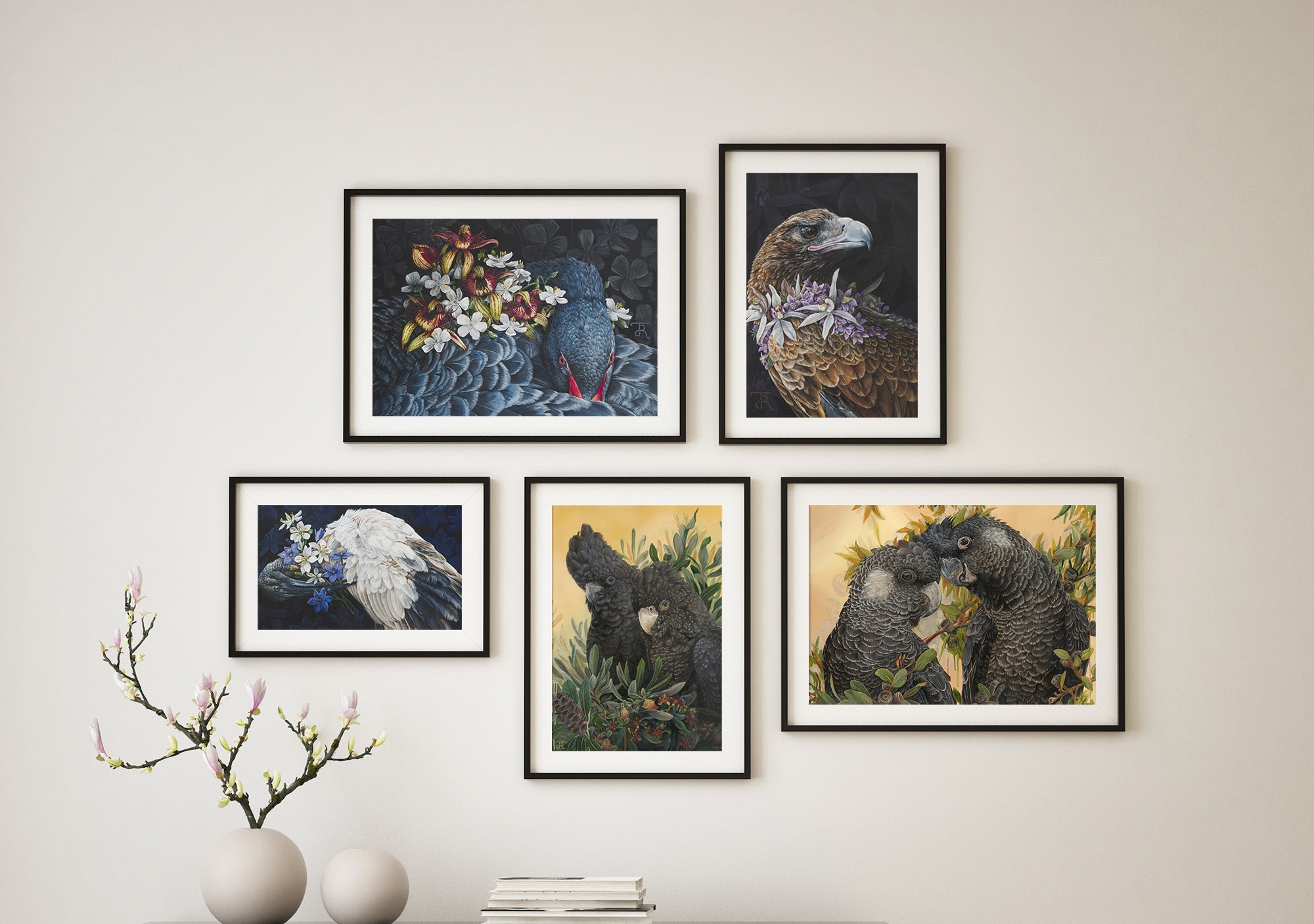 Fine Art Prints