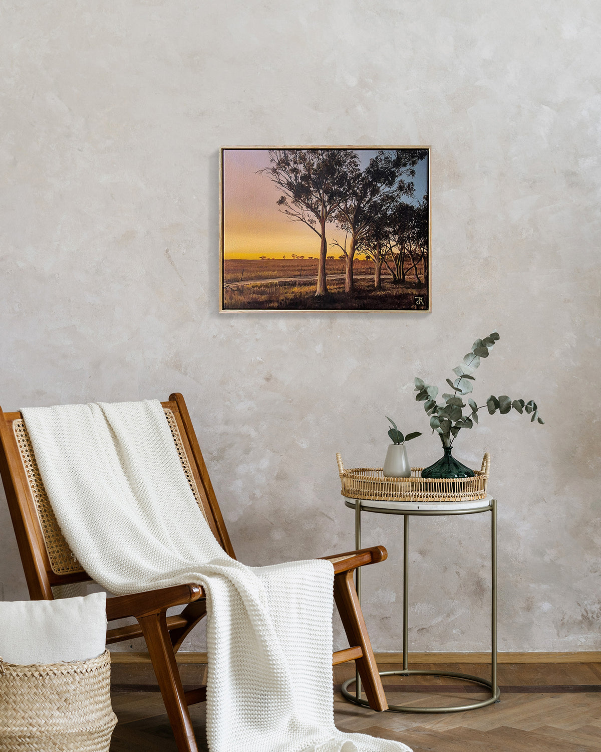 After The Night