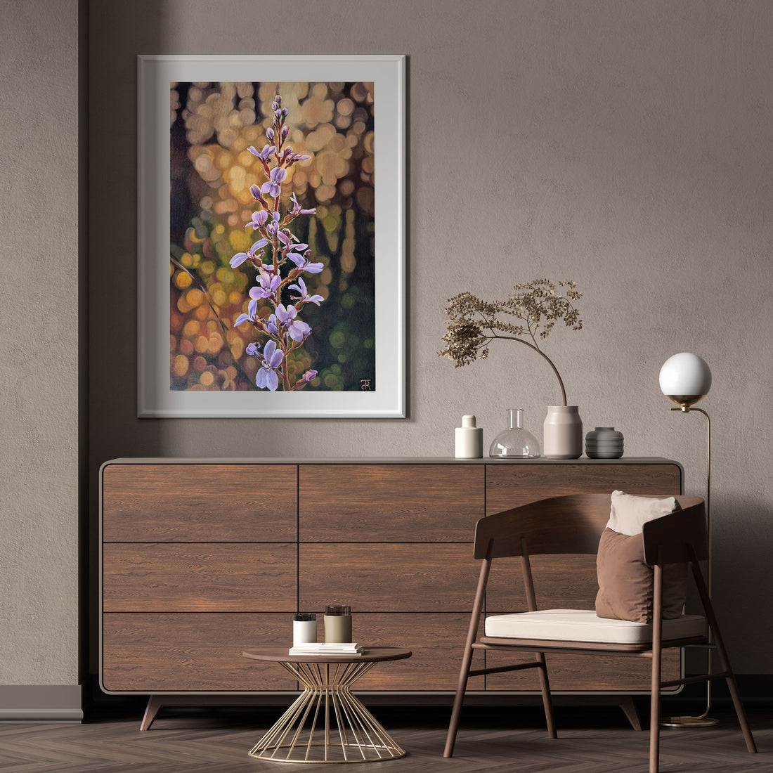 Caught By The Light Prints