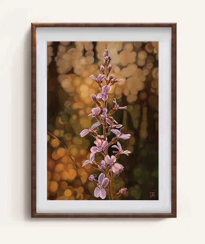 Caught By The Light Prints