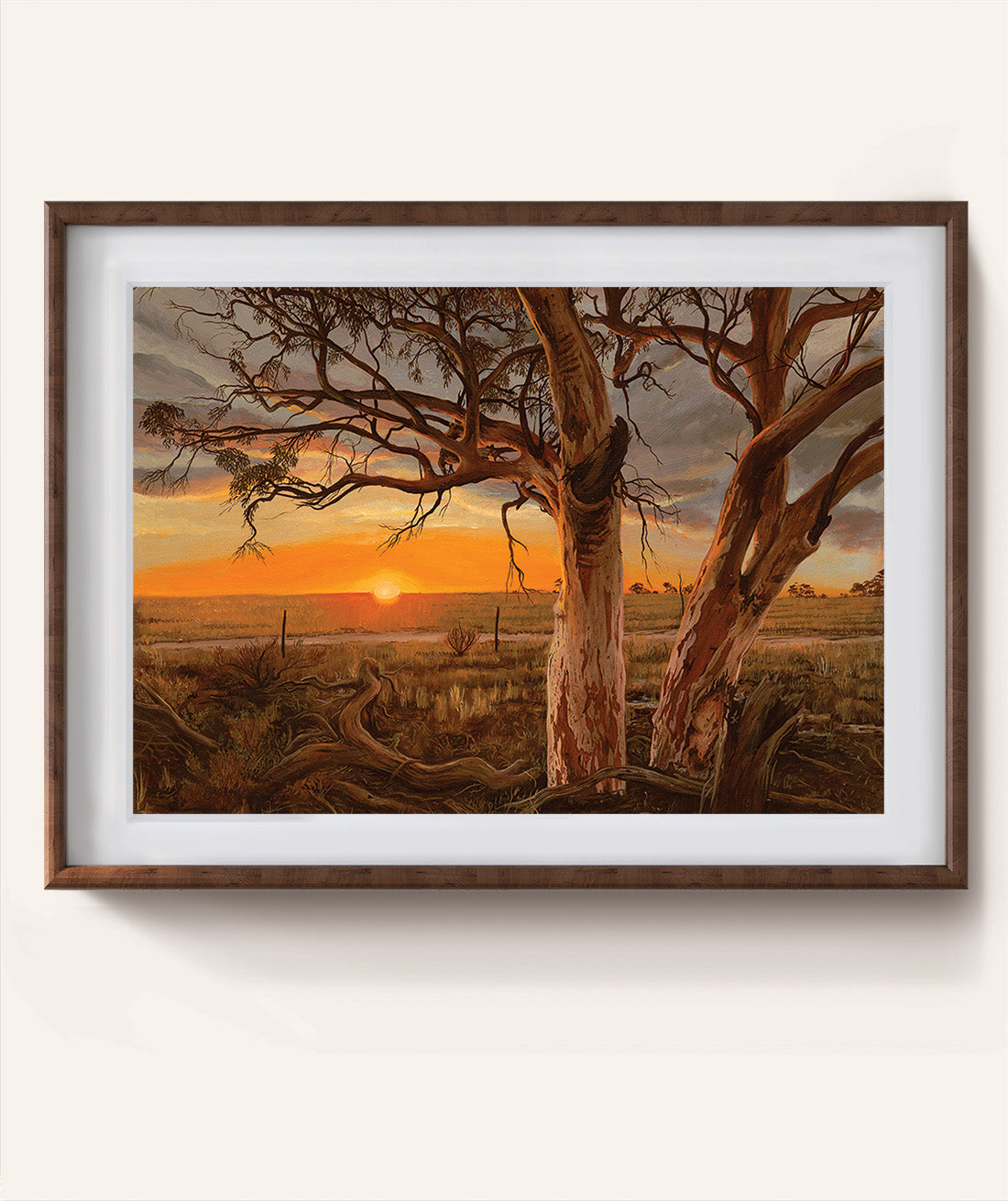 To Welcome The Sun Prints