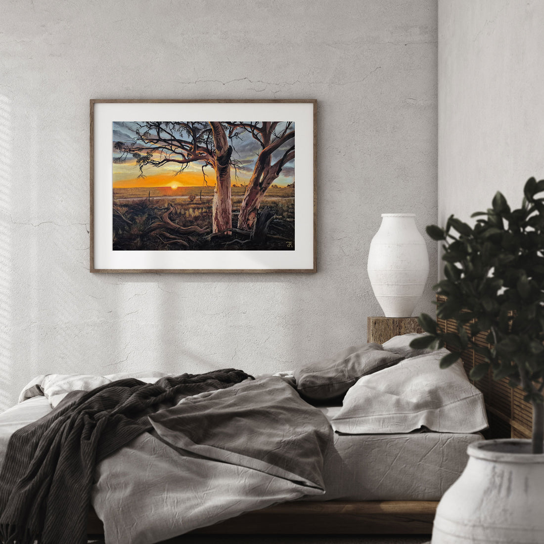 To Welcome The Sun Prints
