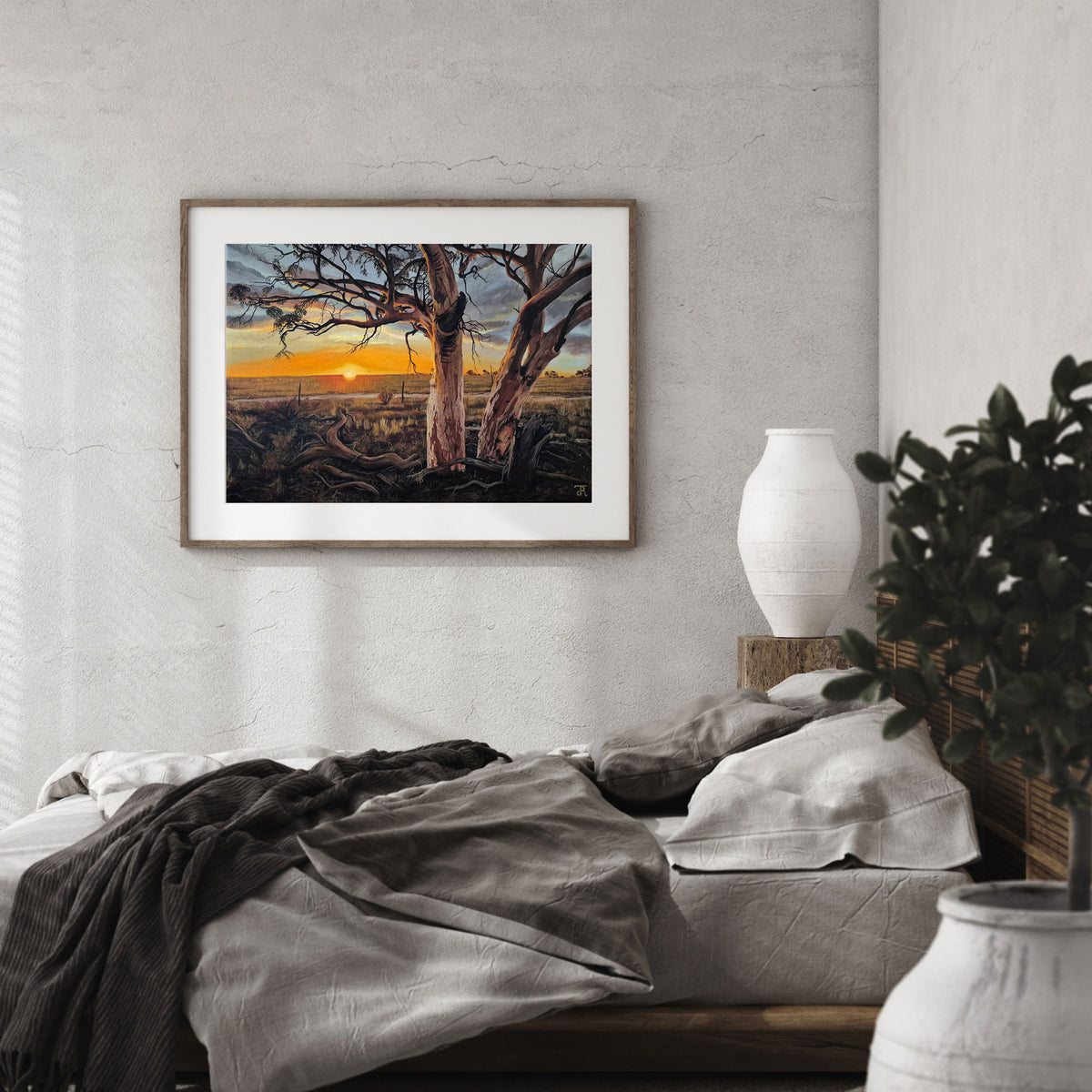 To Welcome The Sun Prints