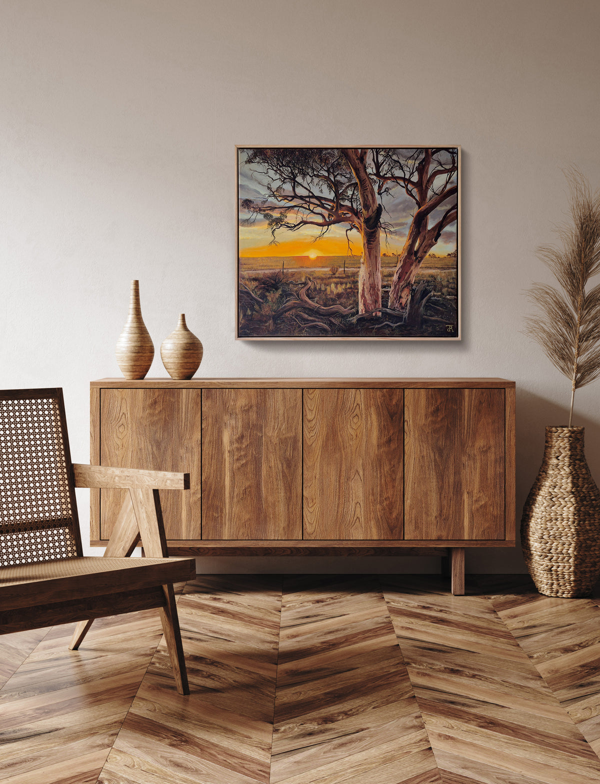 To Welcome The Sun